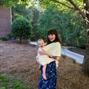 Meet your Posher, Ashton